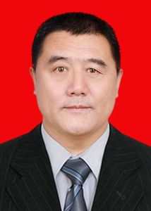名誉会长王永吉